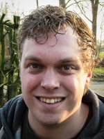 Wouter Wolfs-Jonker Wouter Wolfs-Jonker