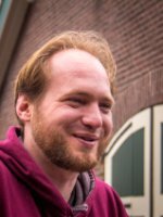 Erik Beerden Erik Beerden
