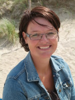 Liesbeth van Riet Liesbeth van Riet