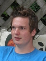 Mark van Velsen Mark van Velsen