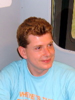 Arthur Baars Arthur Baars