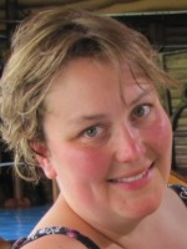 Saskia Verbrugge Saskia Verbrugge