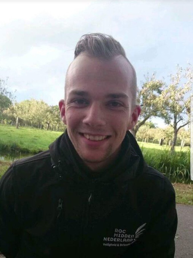 Wouter Meijer Wouter Meijer