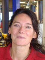 Marja Wagemaker Marja Wagemaker